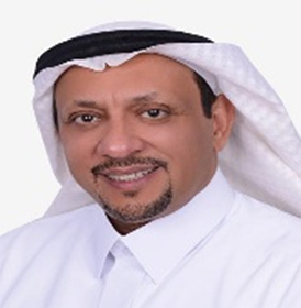 Mr. Hisham bin Hamad bin Saedan