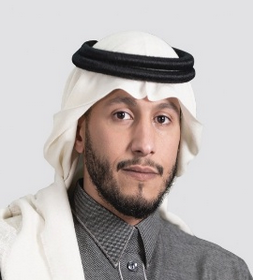 Mr. Salman bin Hamad bin Saedan