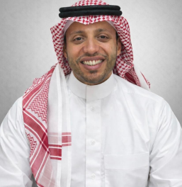 Mr. Yaser bin Hamad bin Saedan
